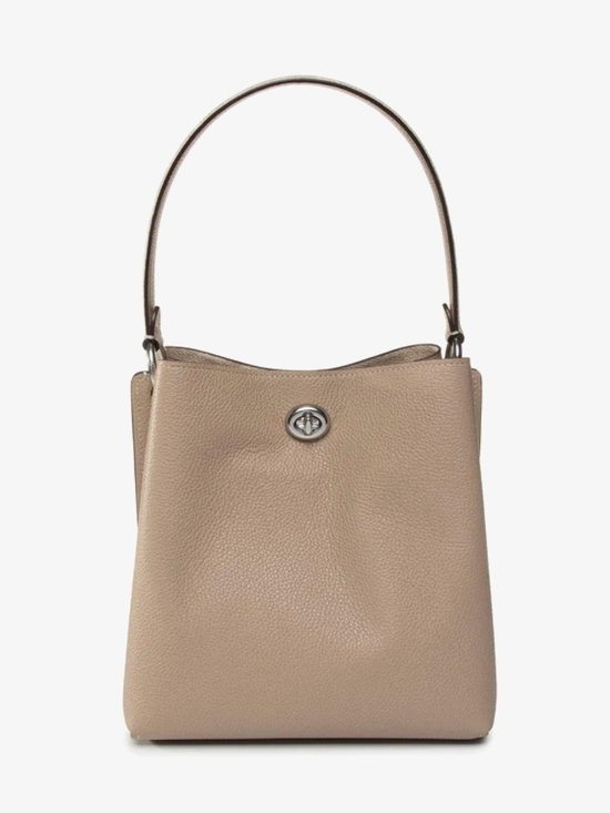 Coach Handbags - Coach Charlie Bucket 21 Bag
